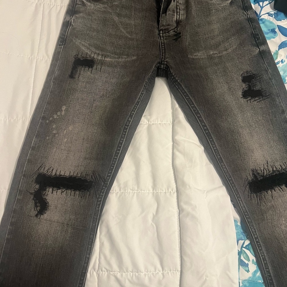 Ksubi jeans!!! For sale